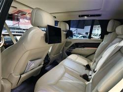 لاند روفر رانج روفر فوج